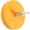 Rubber Eraser Wheel - Canopus USA